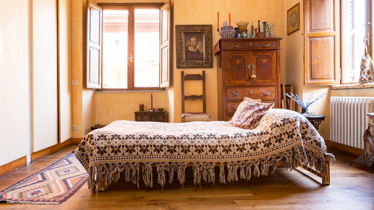 Photo of Bedroom in Celio