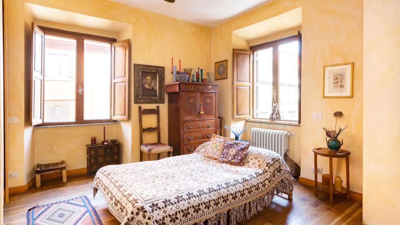 Photo of Bedroom in Celio