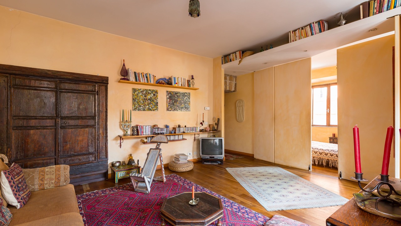 Photo of Livingroom in Celio