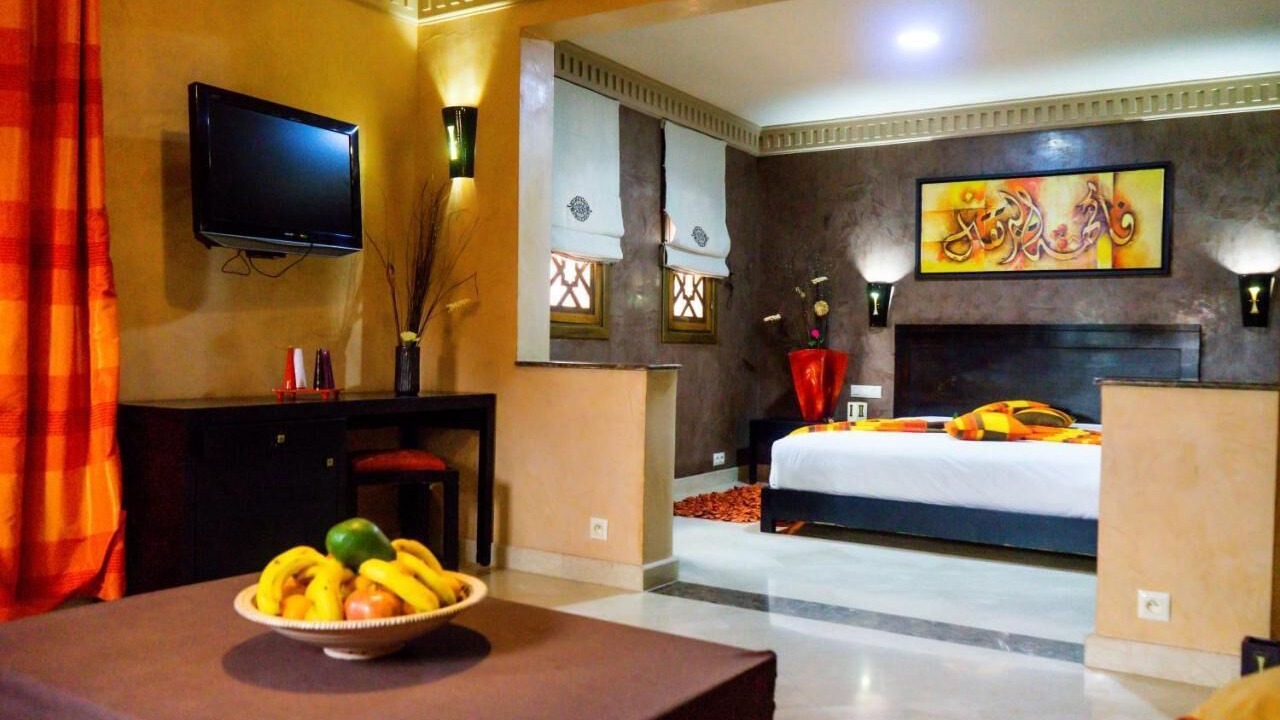 Photo of Bedroom in Targa