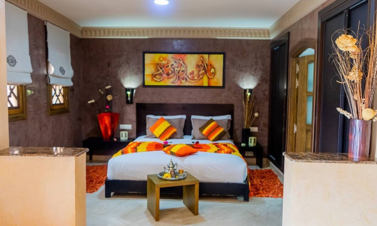 Photo of Bedroom in Targa