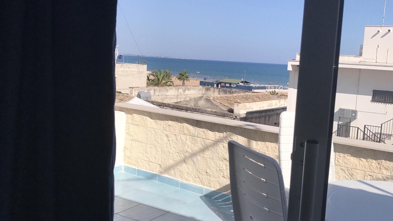 Photo of Patio Balcony in Pozzallo