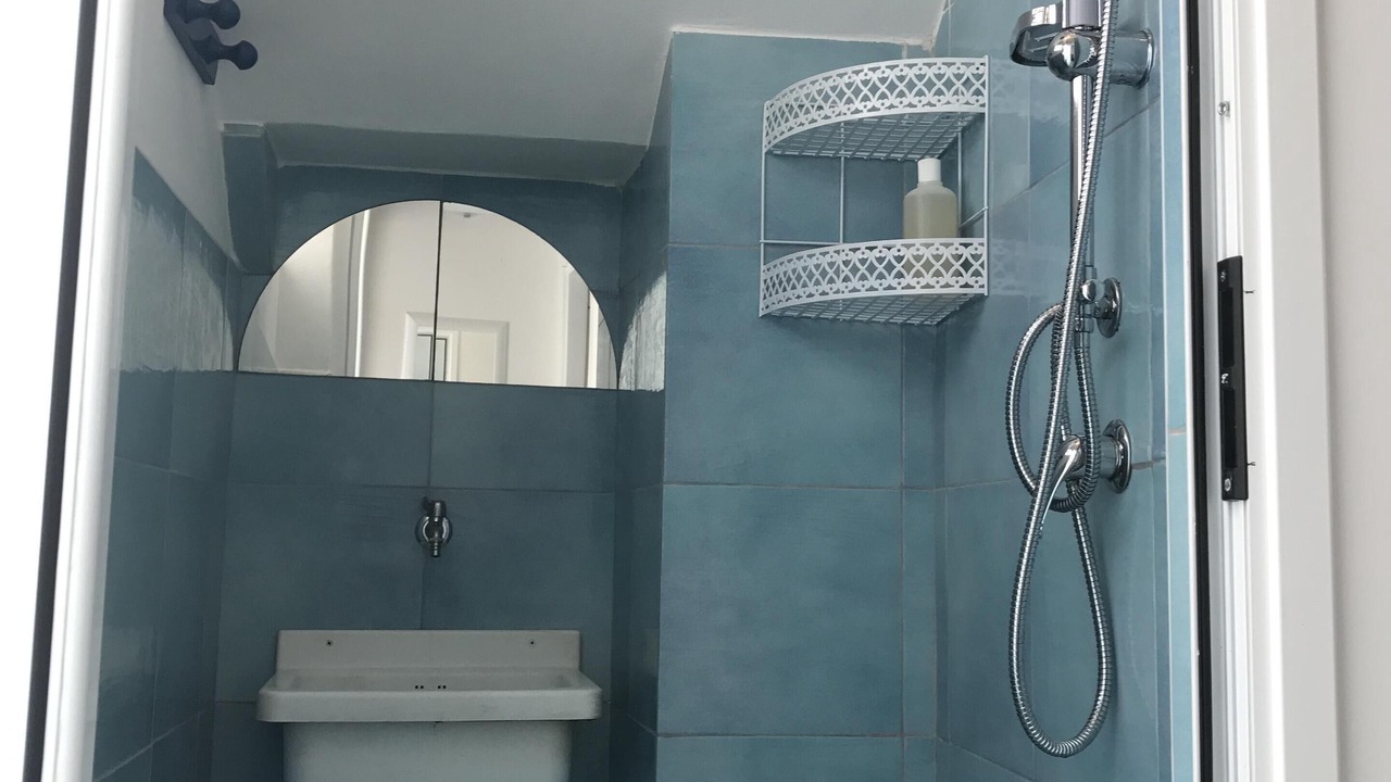 Photo of Bathroom in Pozzallo