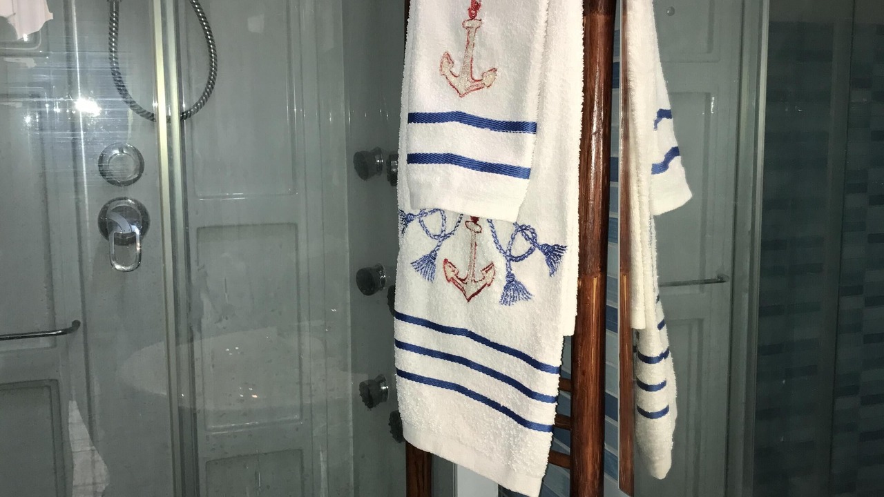 Photo of Bathroom in Pozzallo
