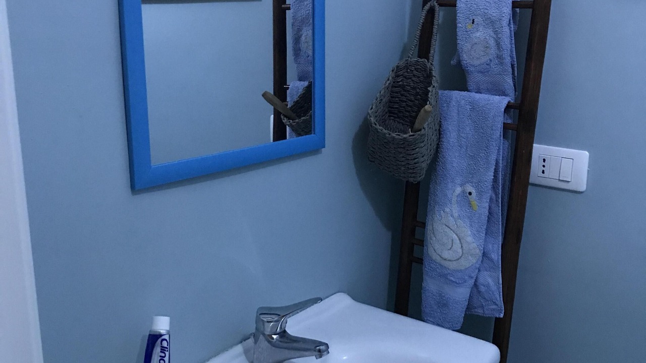 Photo of Bathroom in Pozzallo