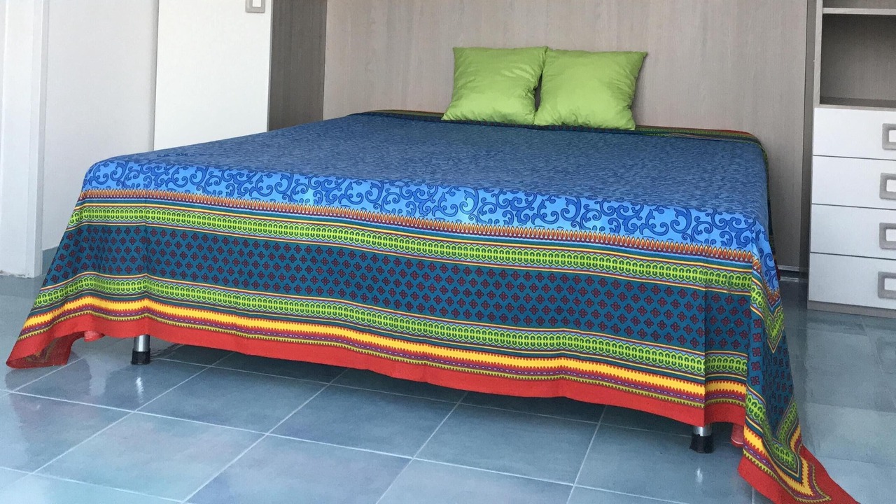 Photo of Bedroom in Pozzallo