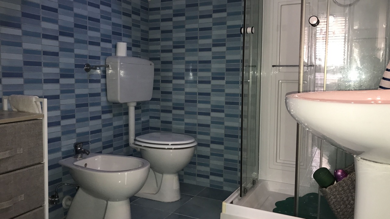 Photo of Bathroom in Pozzallo