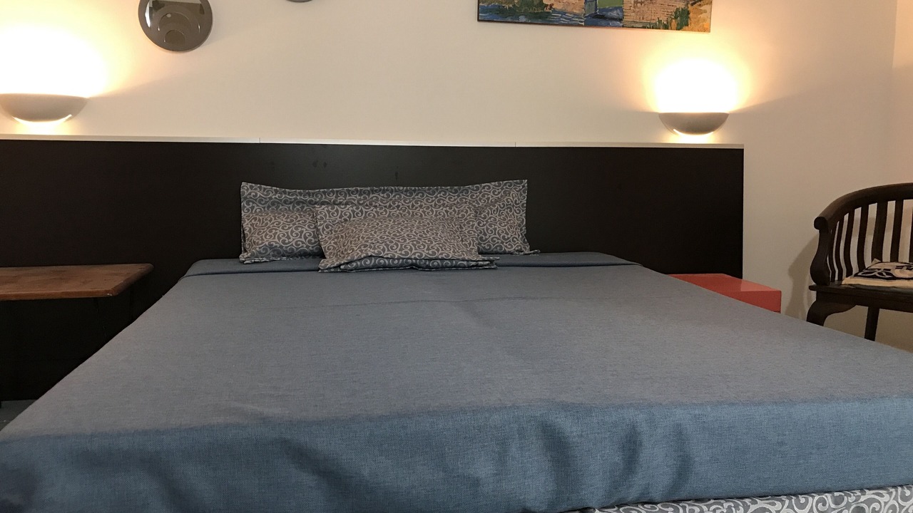 Photo of Bedroom in Pozzallo