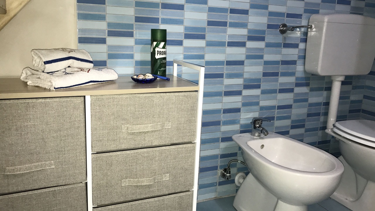 Photo of Bathroom in Pozzallo