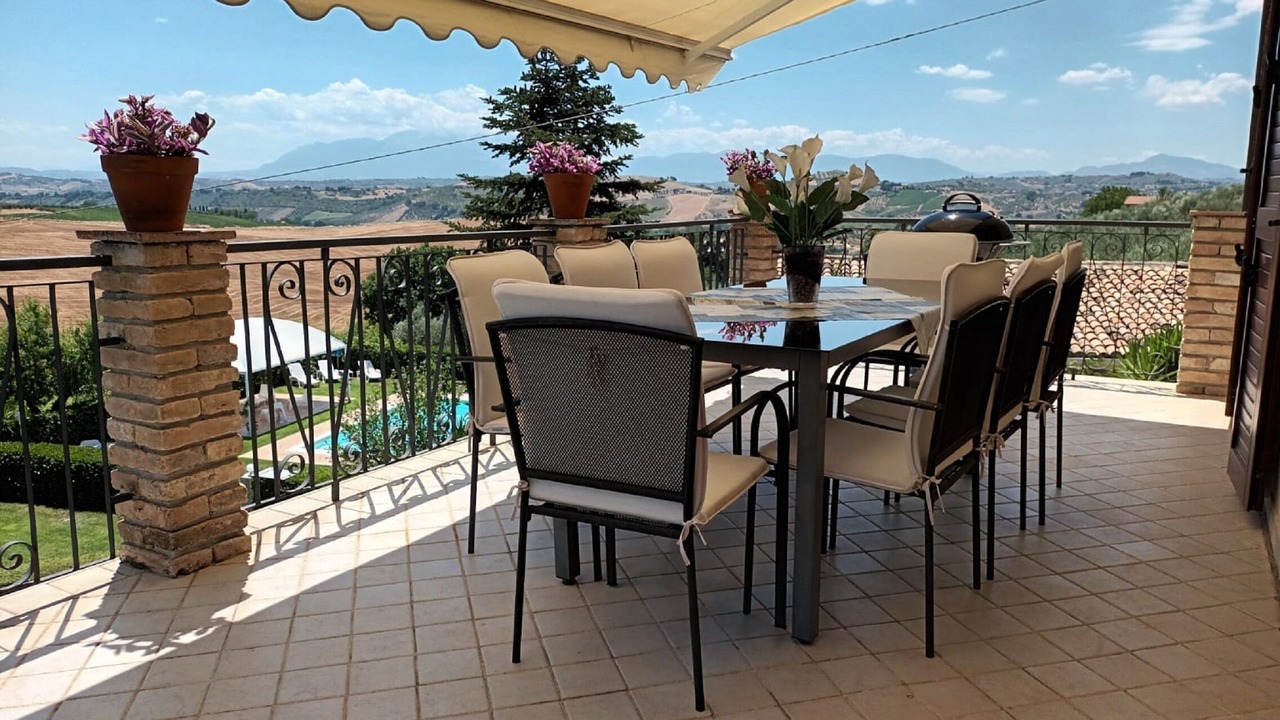Photo of Outdoor in Citta Sant'Angelo