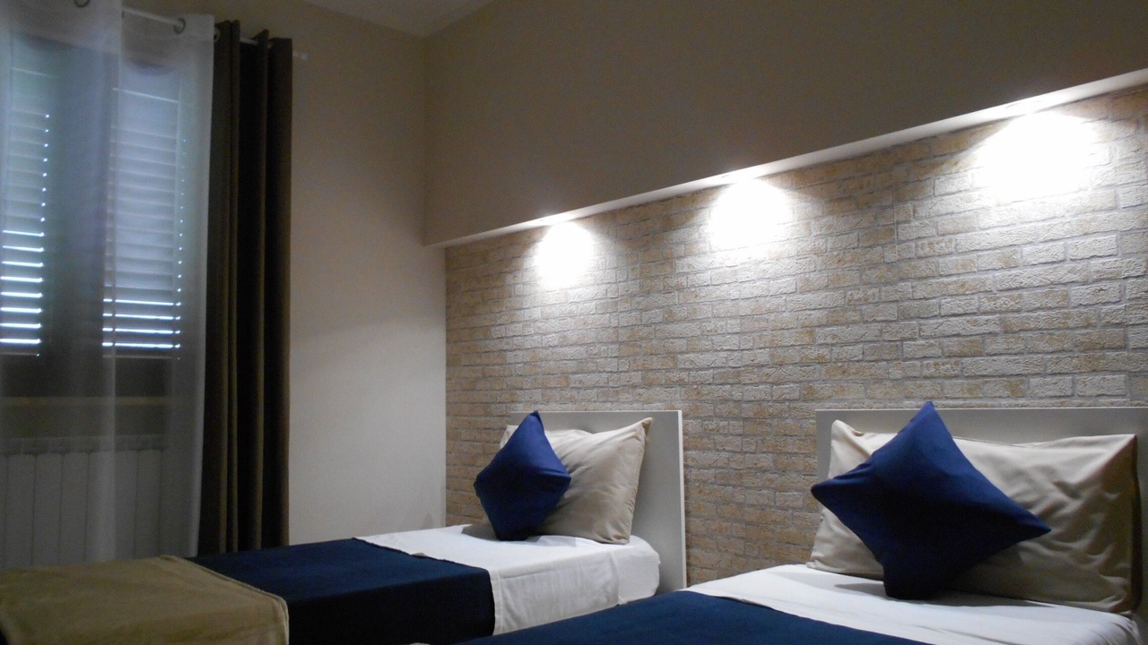 Photo of Bedroom in Citta Sant'Angelo