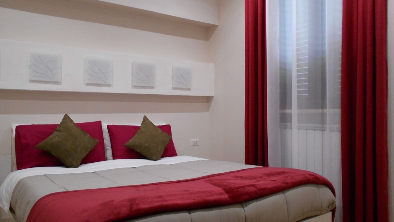 Photo of Bedroom in Citta Sant'Angelo