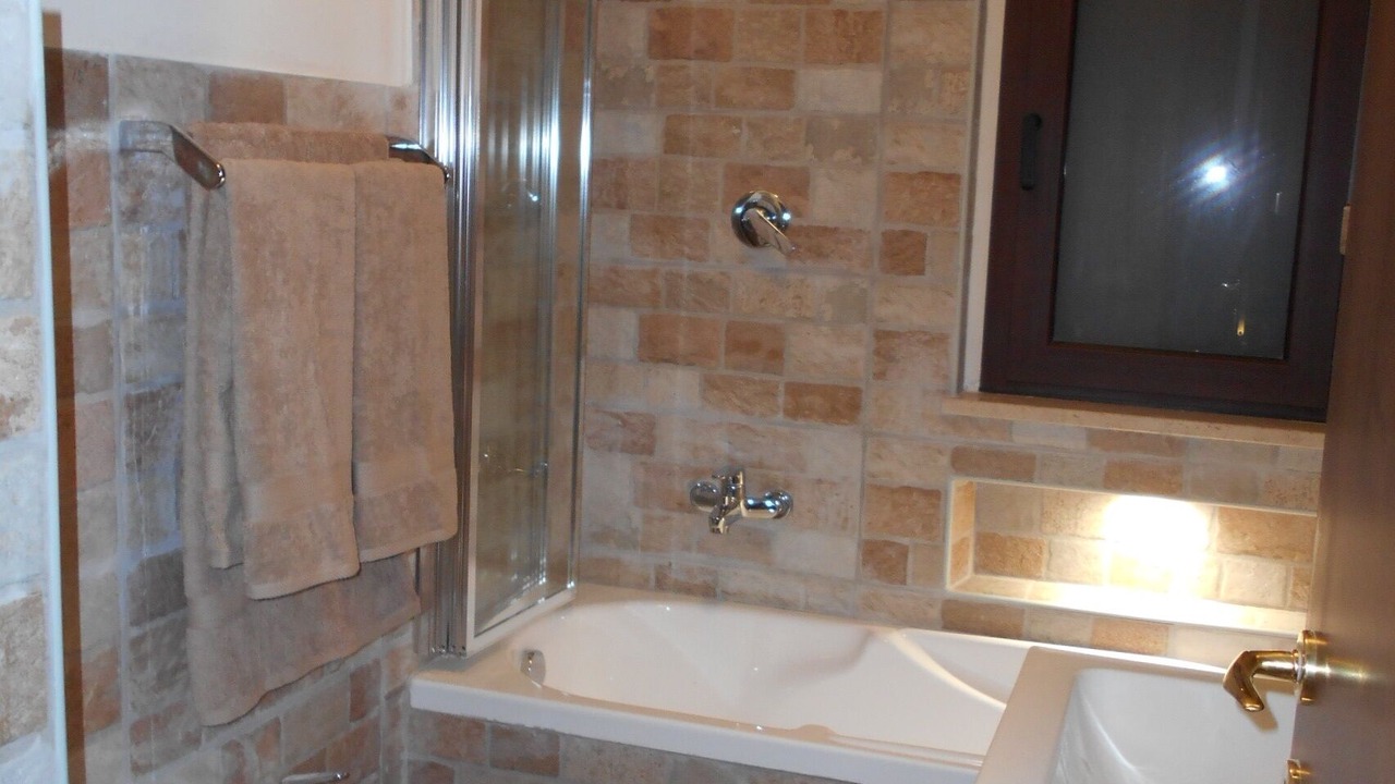Photo of Bathroom in Citta Sant'Angelo