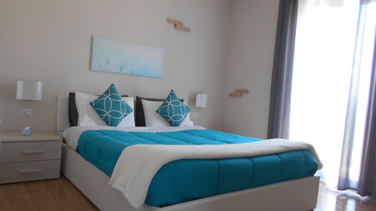 Photo of Bedroom in Citta Sant'Angelo
