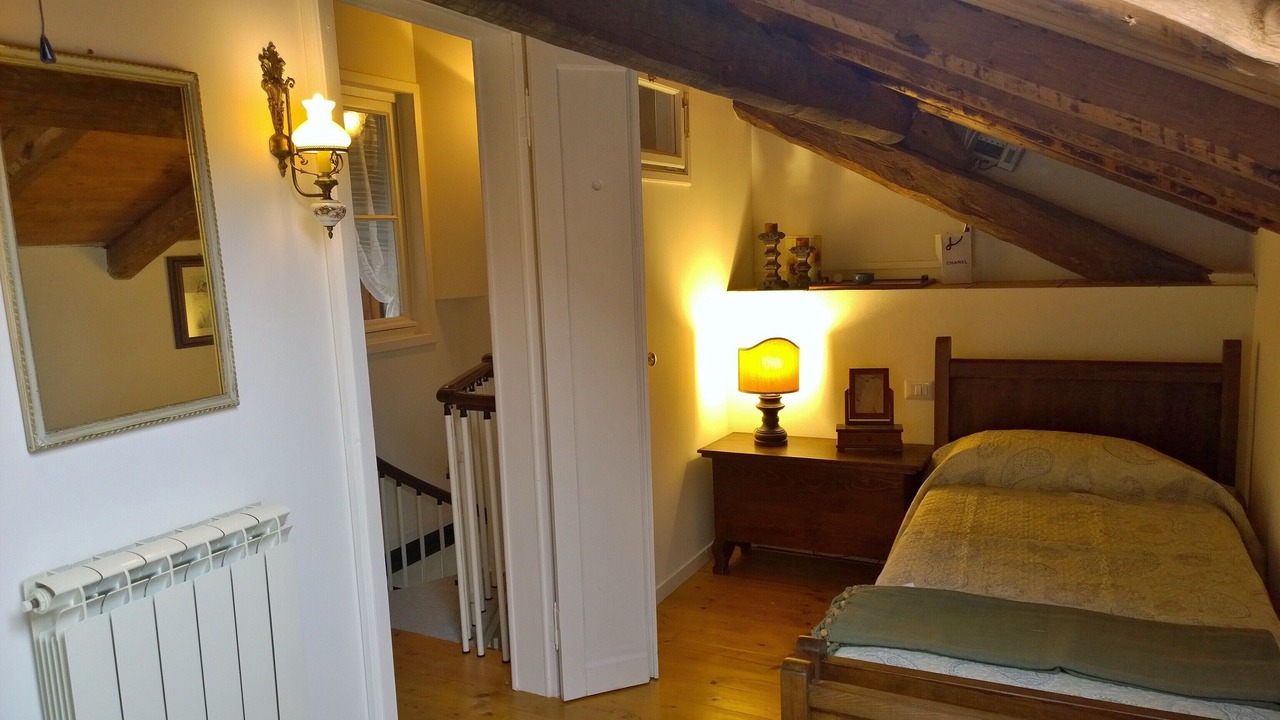Photo of Bedroom in Pella