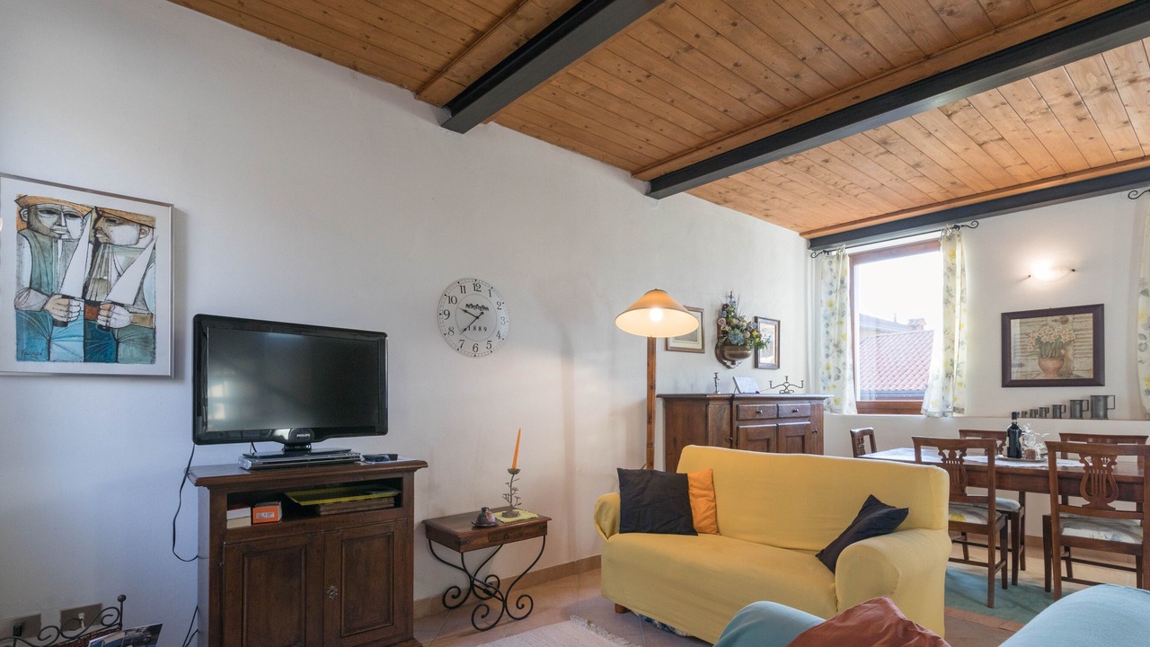 Photo of Livingroom in Pella