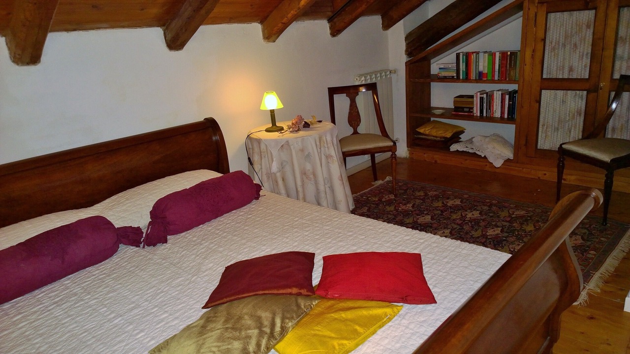 Photo of Bedroom in Pella