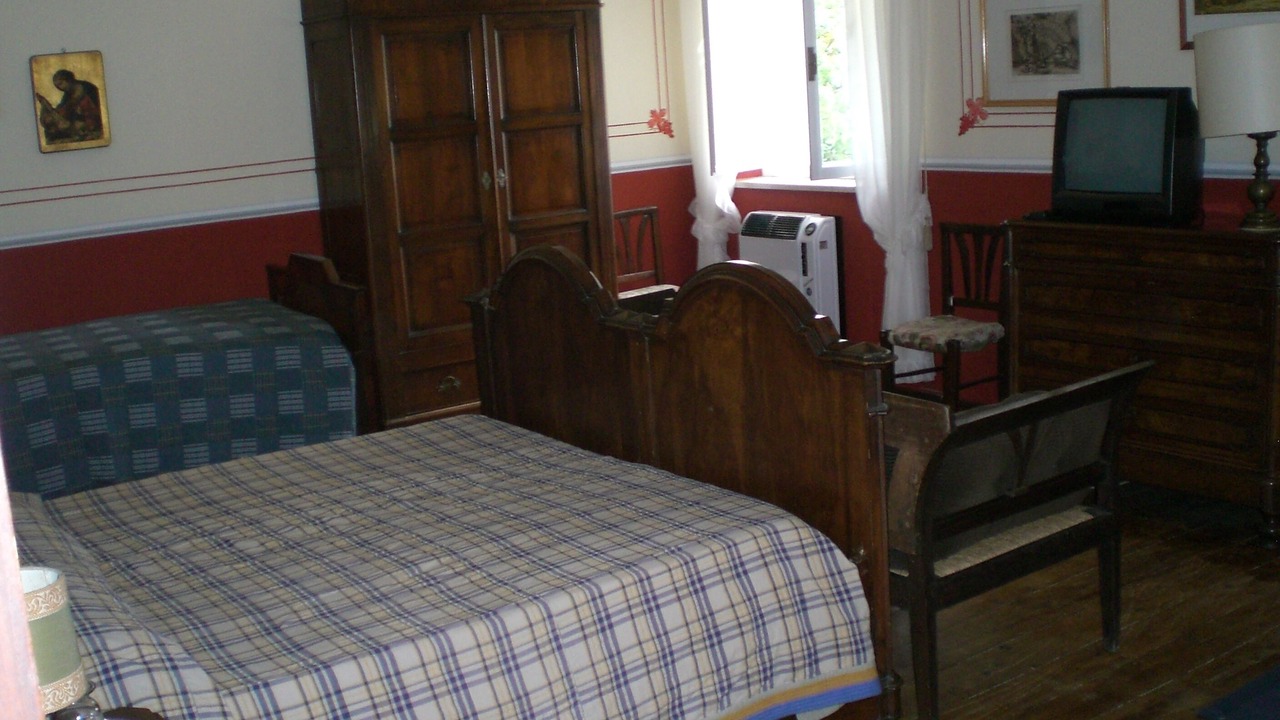Photo of Bedroom in Manzano