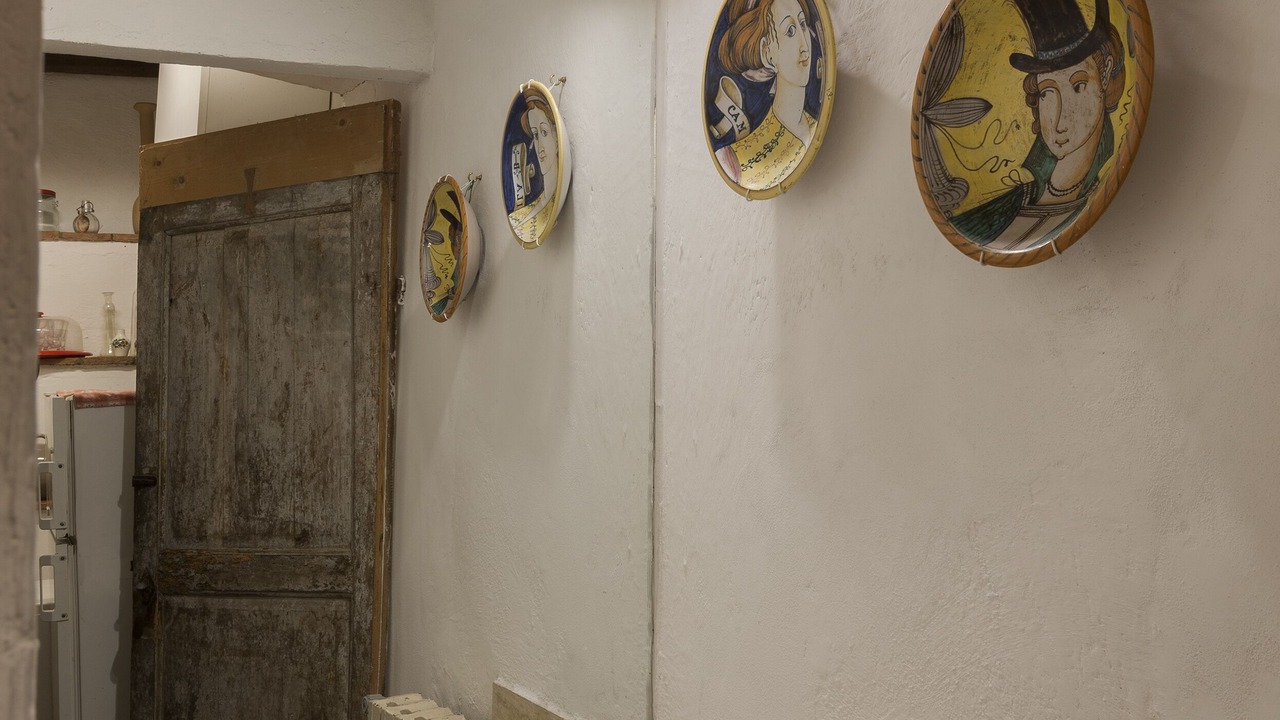 Photo of Bathroom in Todi