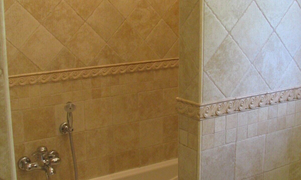 Photo of Bathroom in Ostuni