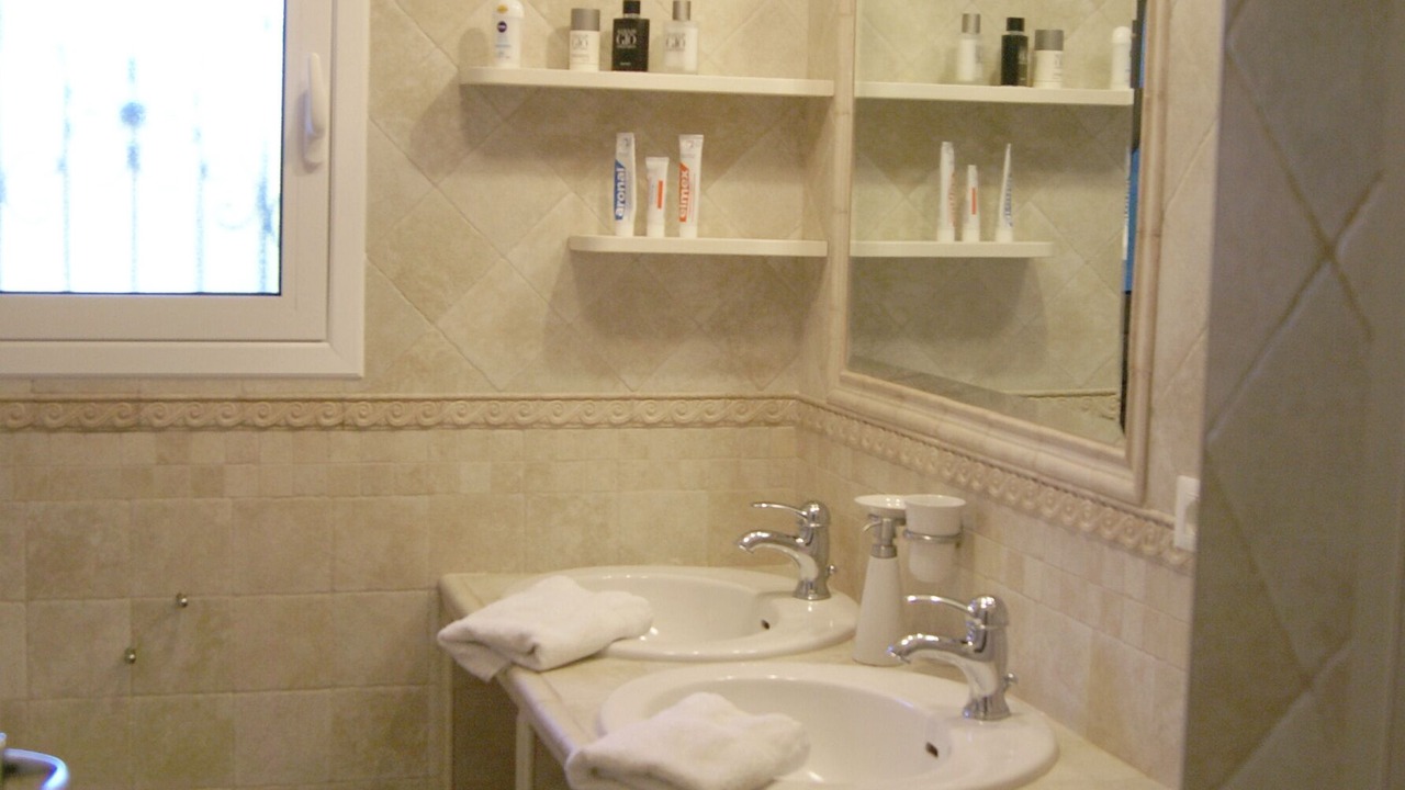 Photo of Bathroom in Ostuni
