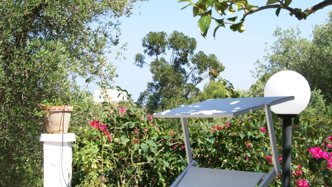 Photo of Outdoor in Ostuni