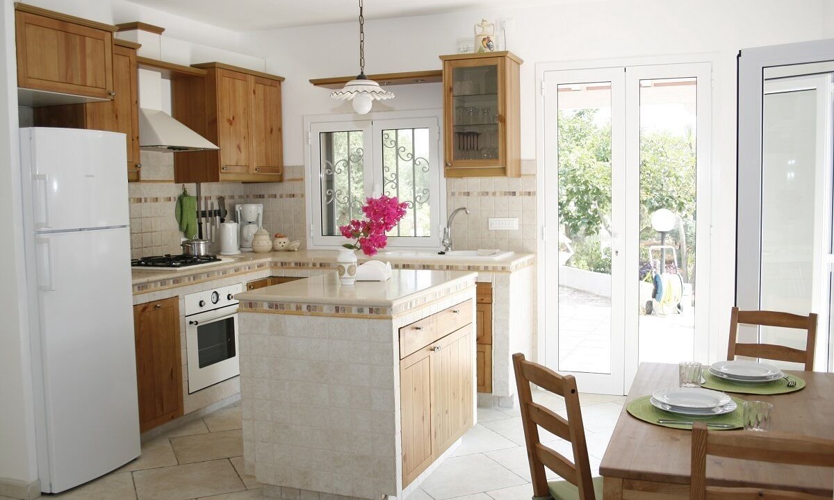 Photo of Kitchen in Ostuni