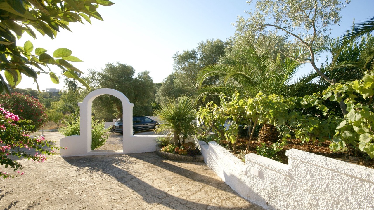 Photo of Outdoor in Ostuni