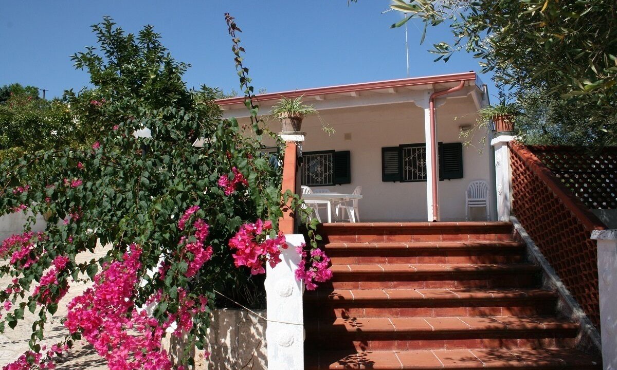 Photo of Outdoor in Ostuni