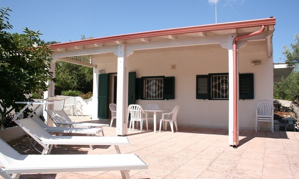 Photo of Outdoor in Ostuni