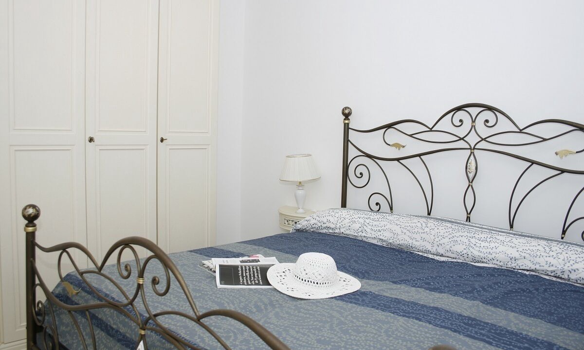 Photo of Bedroom in Ostuni