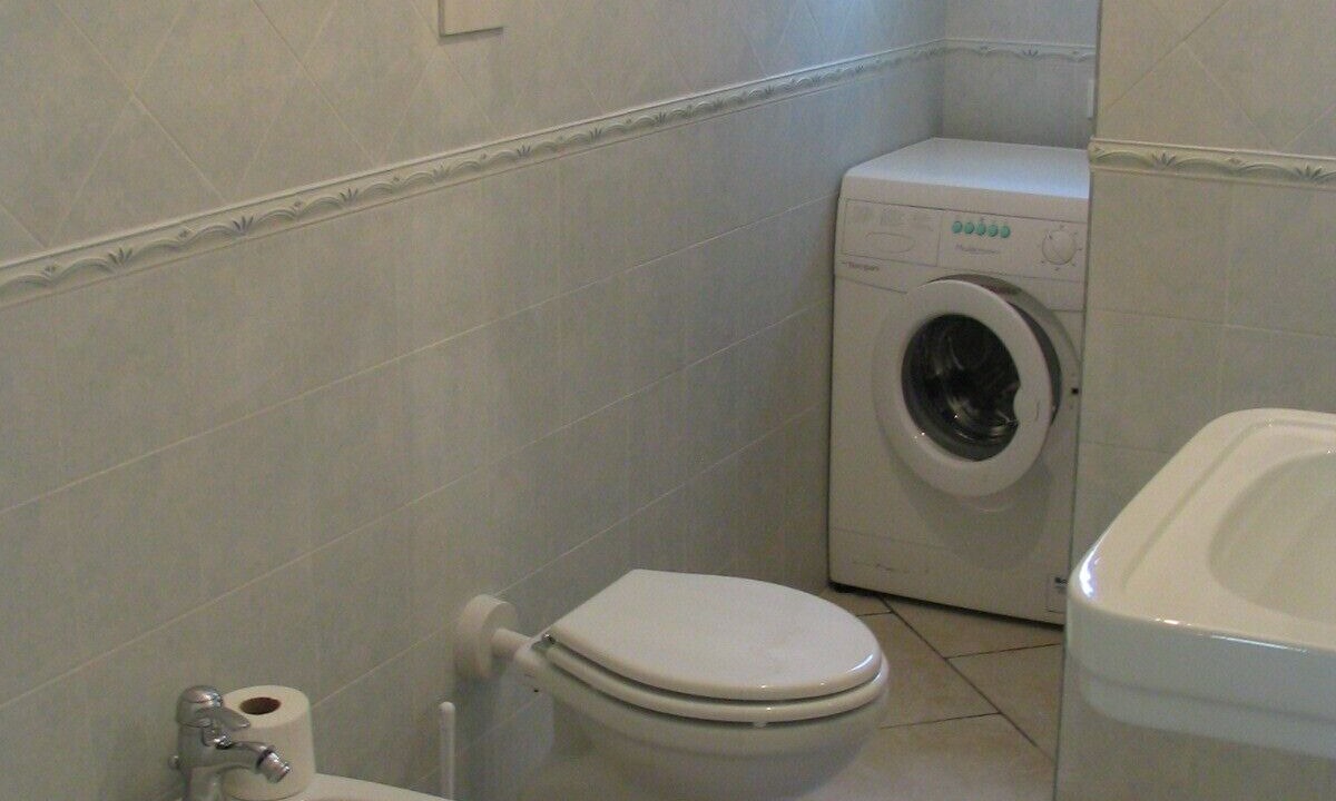 Photo of Bathroom in Ostuni