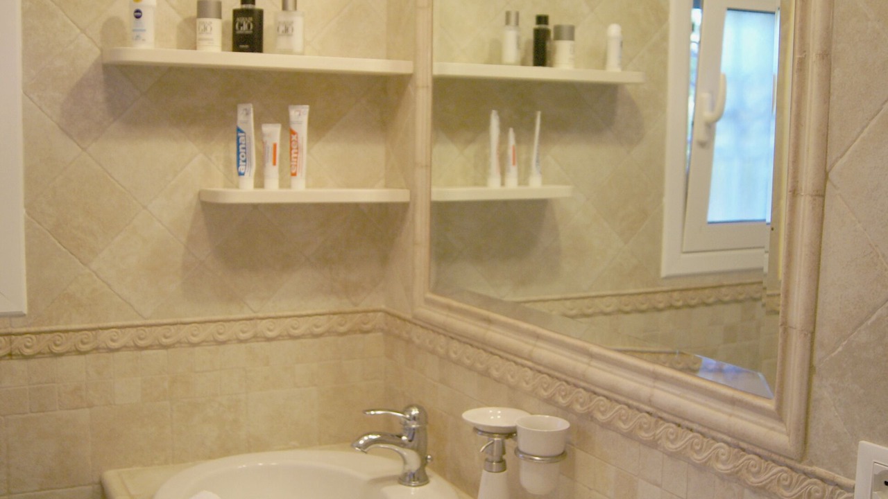 Photo of Bathroom in Ostuni