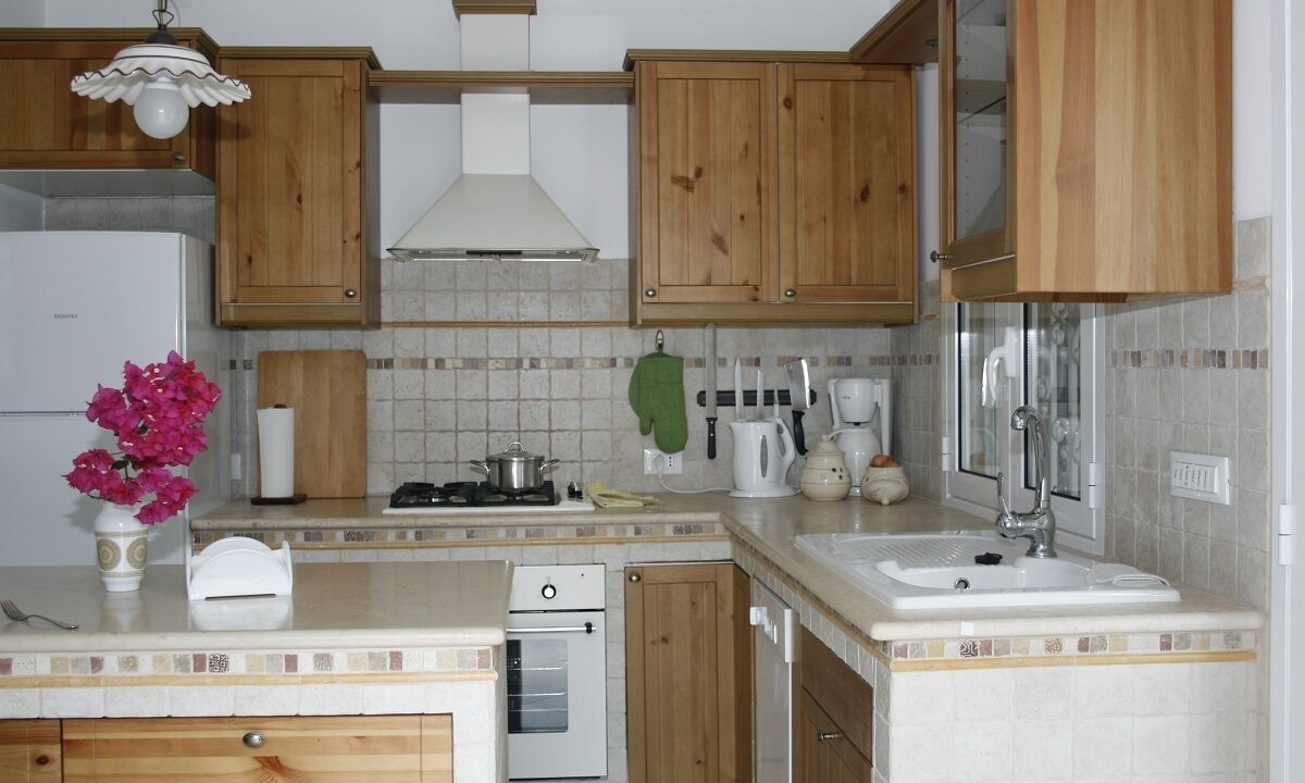 Photo of Kitchen in Ostuni