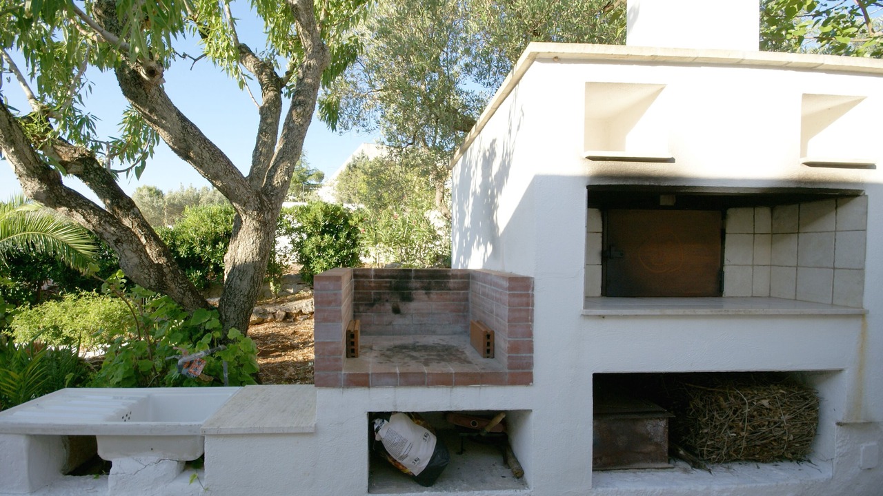 Photo of Outdoor in Ostuni