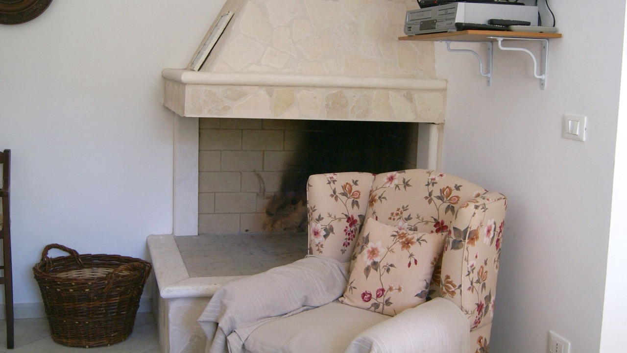 Photo of Livingroom in Ostuni