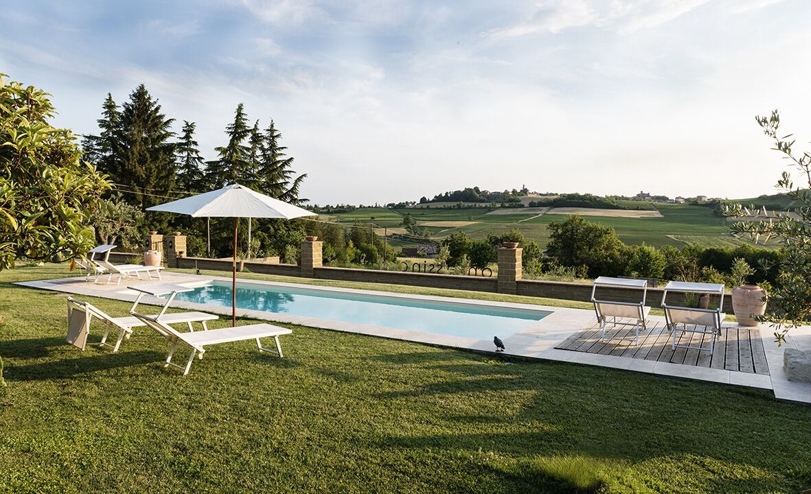 Photo of Outdoor in Ottiglio