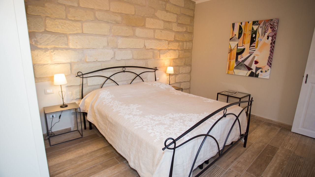 Photo of Bedroom in Ottiglio