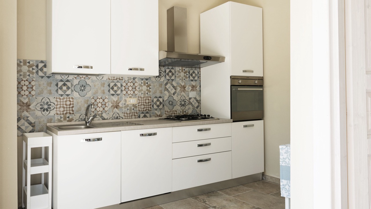 Photo of Kitchen in Ottiglio