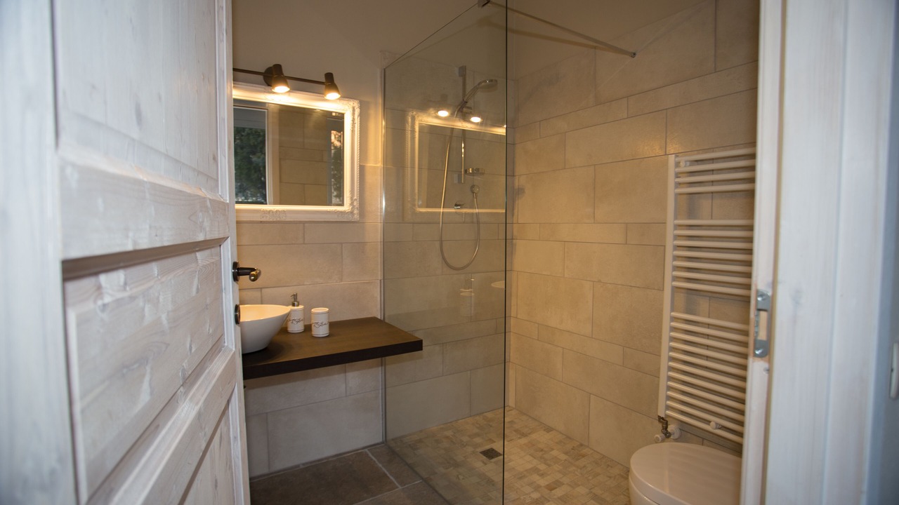 Photo of Bathroom in Ottiglio