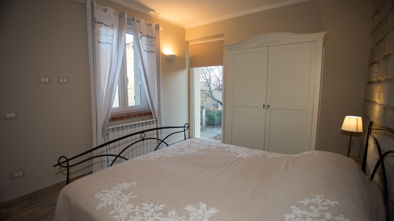 Photo of Bedroom in Ottiglio