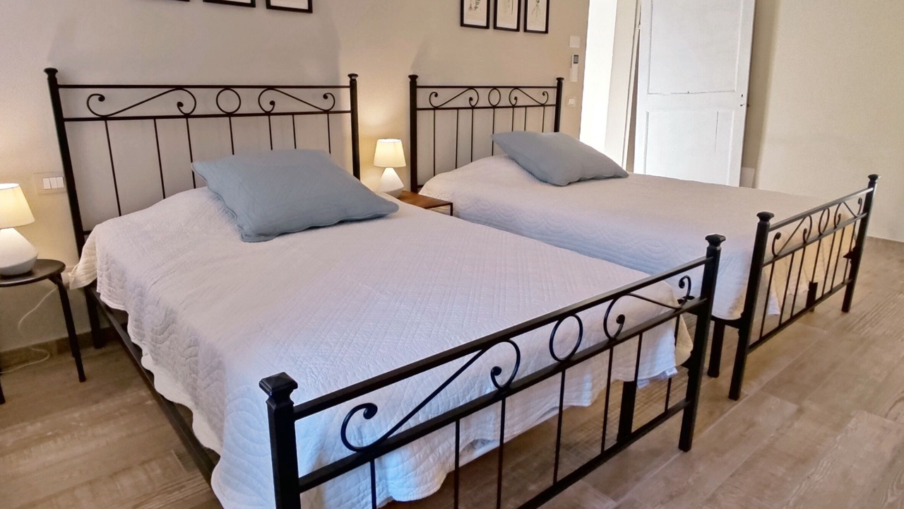 Photo of Bedroom in Ottiglio
