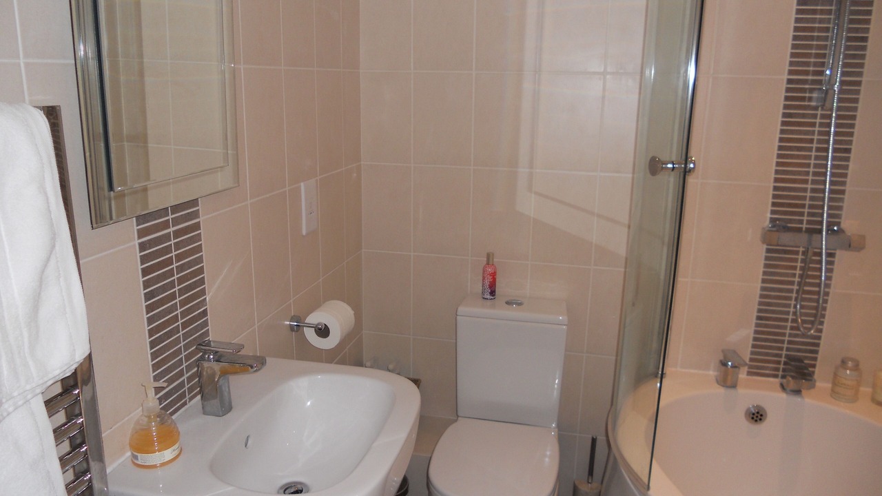 Photo of Bathroom in Ryde