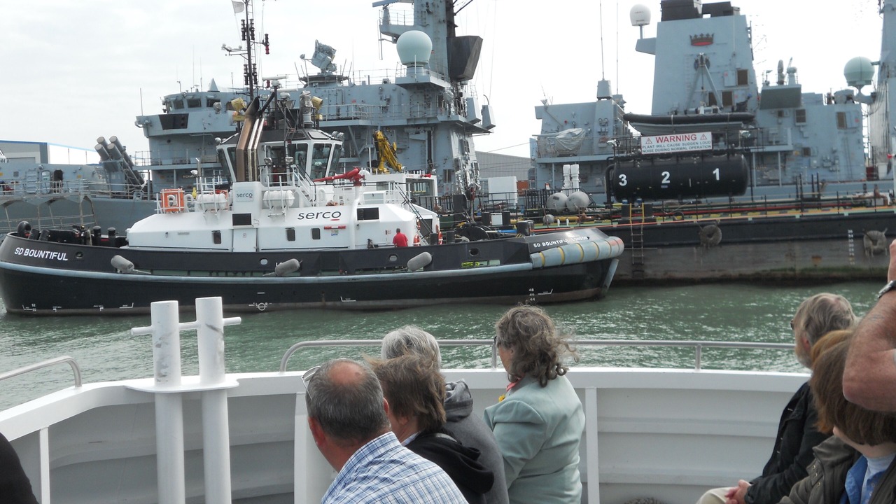 Photo of Others in Ryde