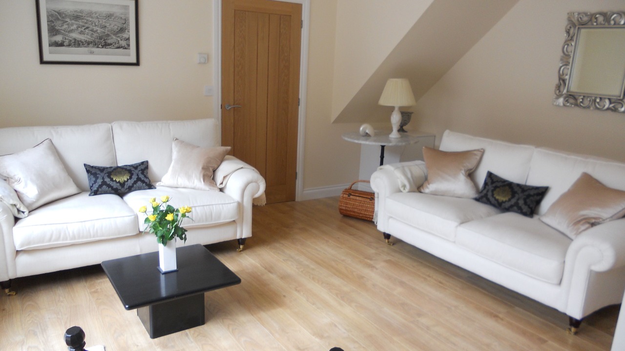 Photo of Bedroom in Ryde