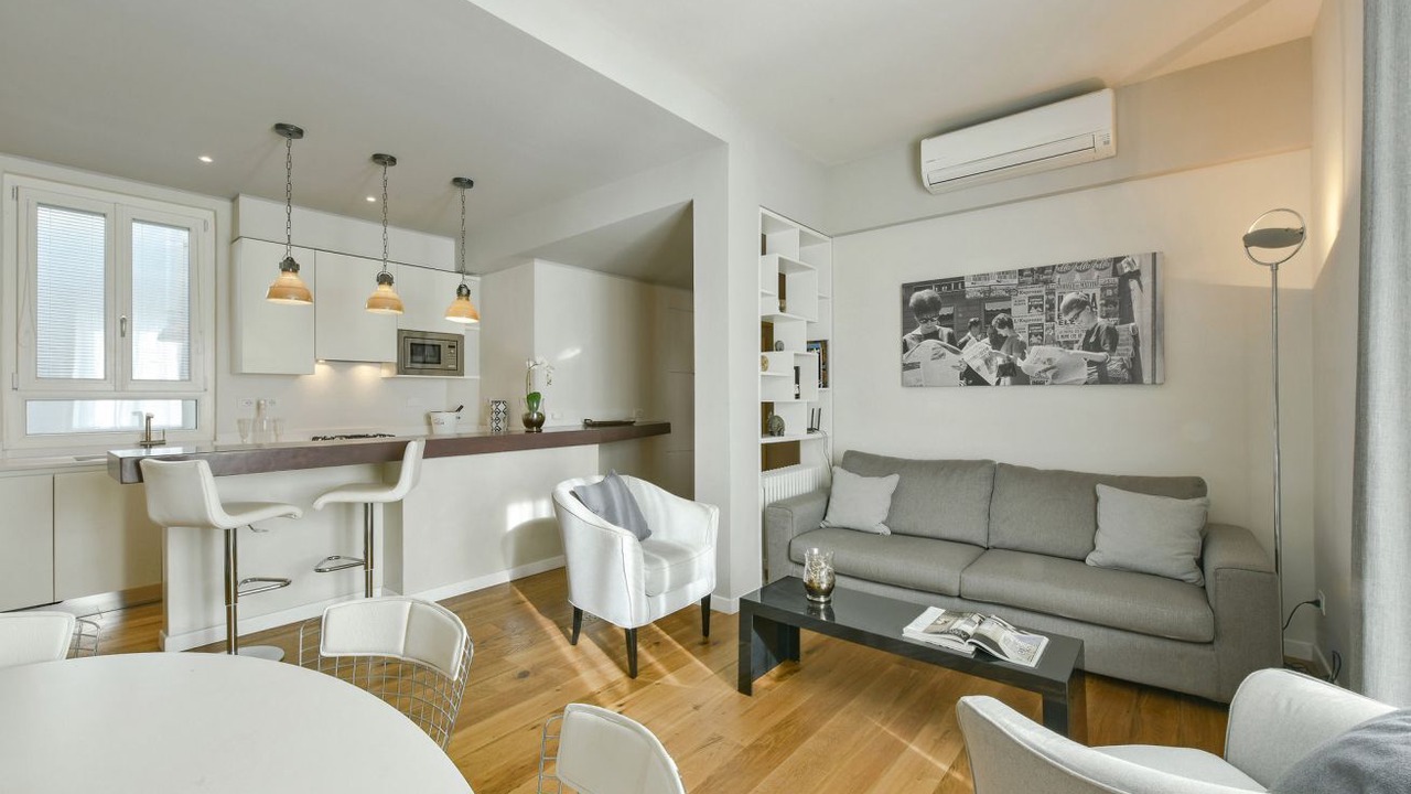 Photo of Livingroom in Oltrarno