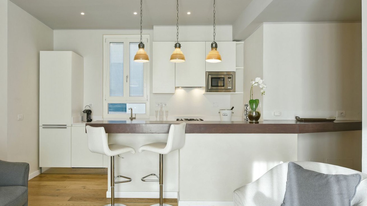 Photo of Kitchen in Oltrarno