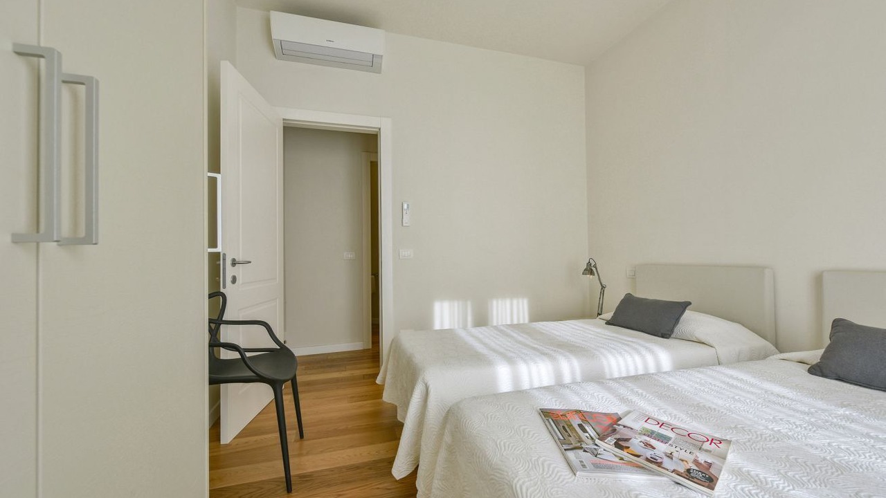 Photo of Bedroom in Oltrarno