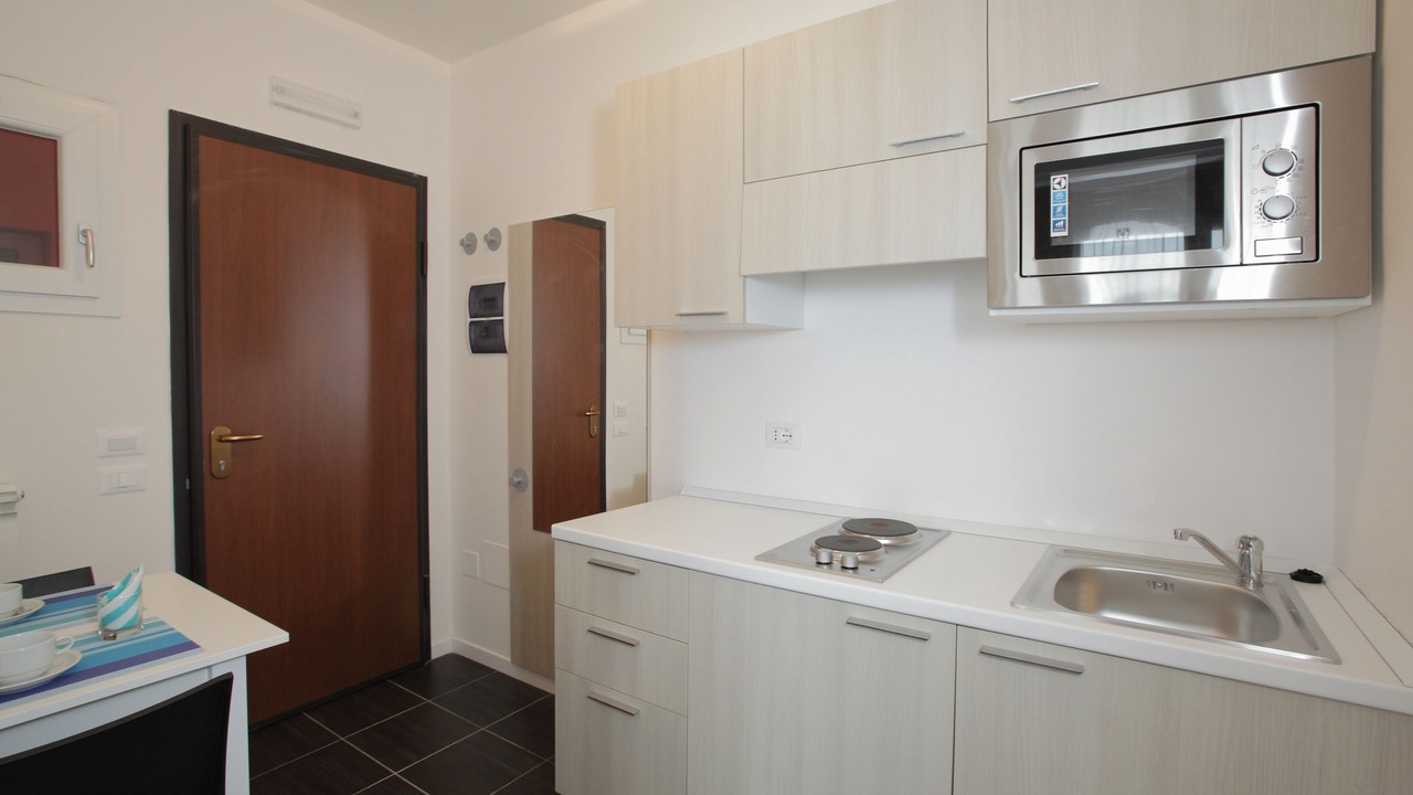 Photo of Kitchen in Urbino