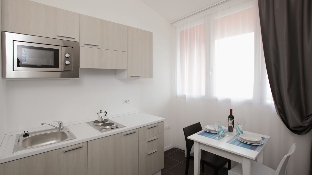 Photo of Kitchen in Urbino